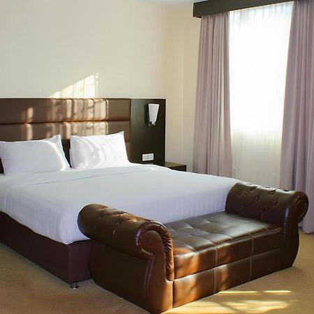 The Bcc Hotel & Residence Nagoya Extérieur photo