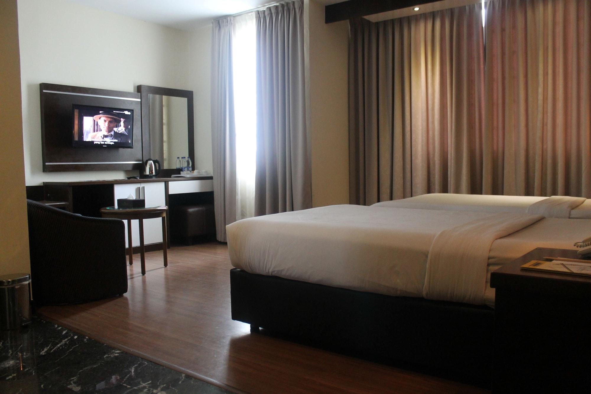 The Bcc Hotel & Residence Nagoya Extérieur photo
