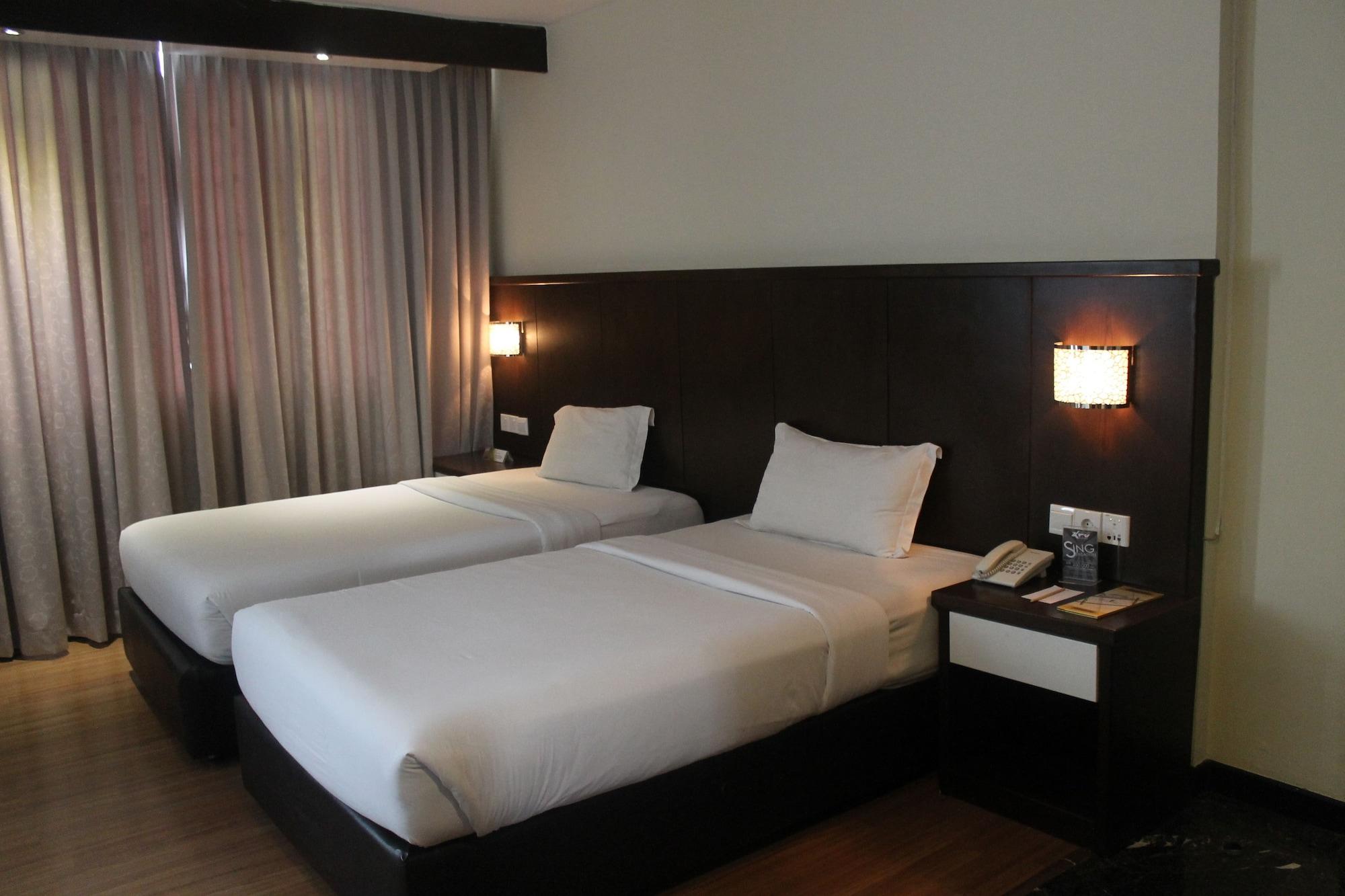 The Bcc Hotel & Residence Nagoya Extérieur photo