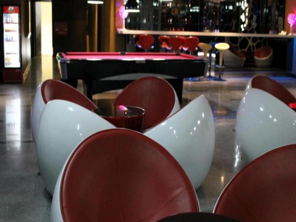 The Bcc Hotel & Residence Nagoya Extérieur photo