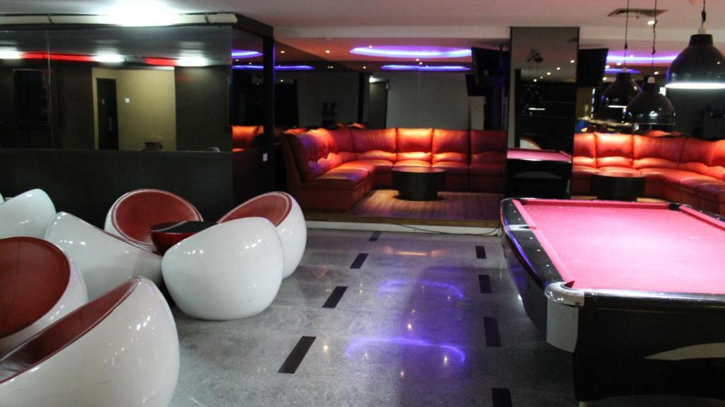 The Bcc Hotel & Residence Nagoya Extérieur photo