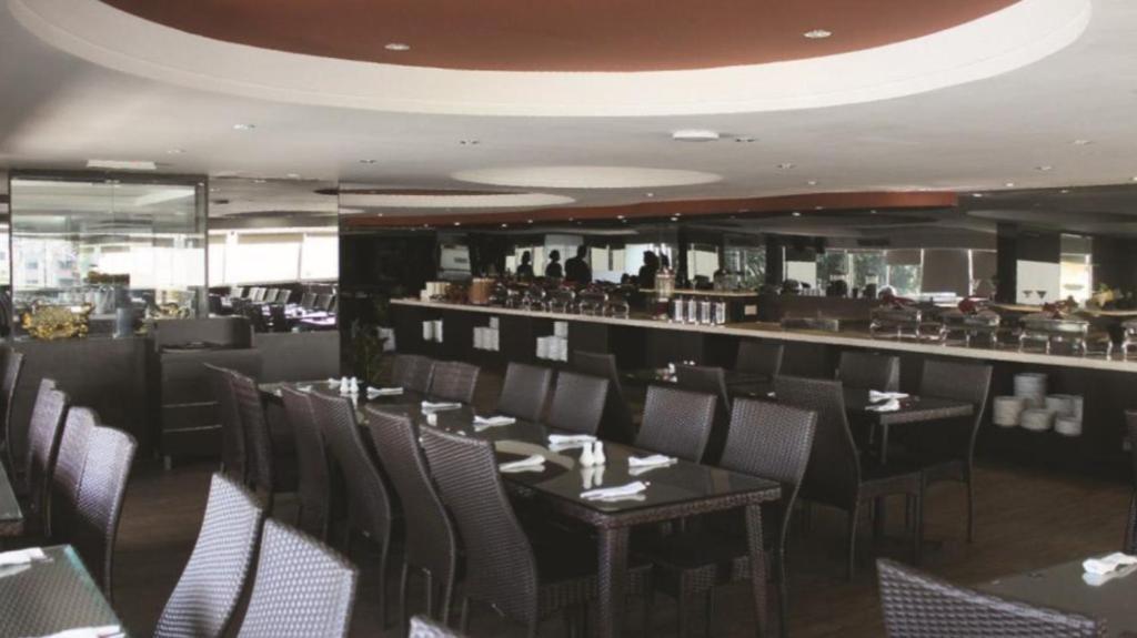 The Bcc Hotel & Residence Nagoya Extérieur photo