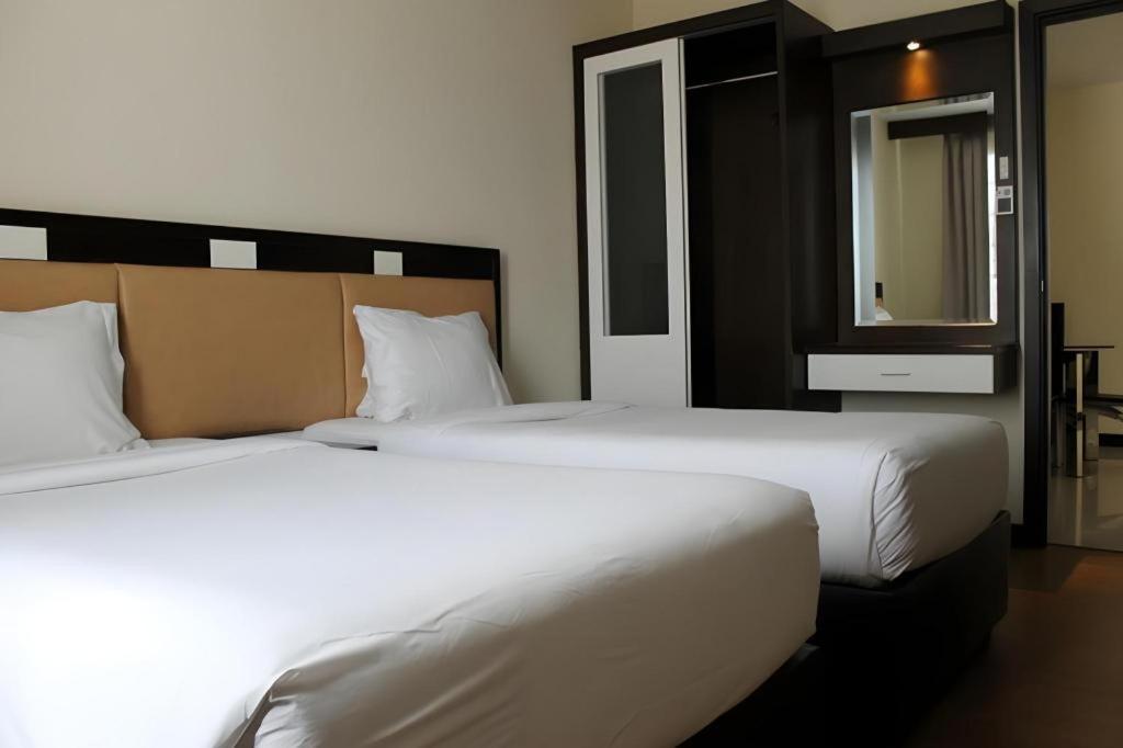 The Bcc Hotel & Residence Nagoya Extérieur photo