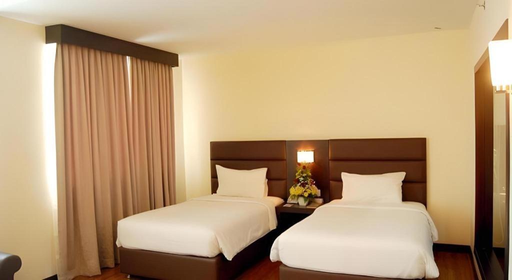 The Bcc Hotel & Residence Nagoya Extérieur photo