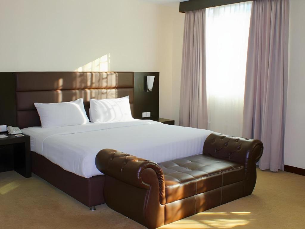 The Bcc Hotel & Residence Nagoya Extérieur photo
