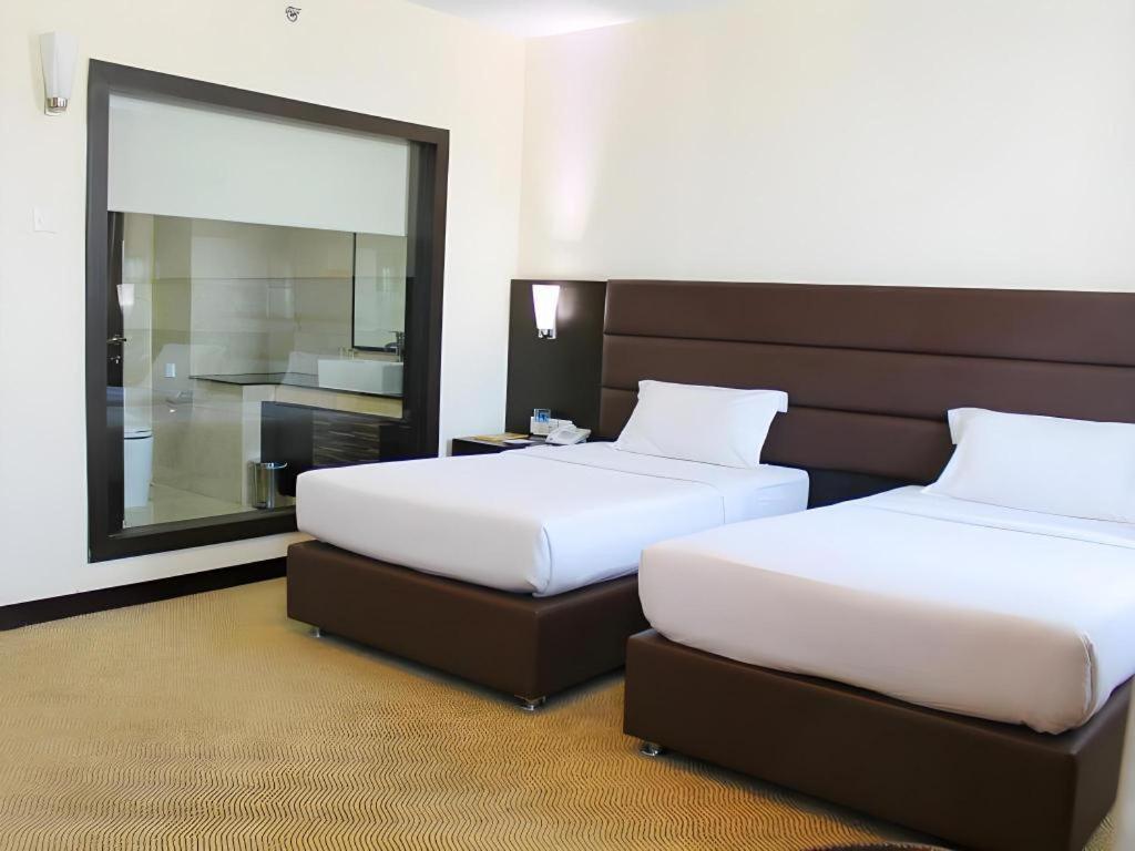 The Bcc Hotel & Residence Nagoya Extérieur photo