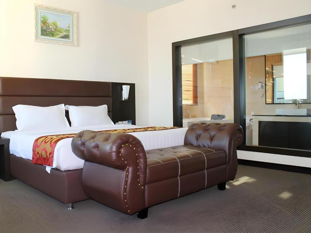 The Bcc Hotel & Residence Nagoya Extérieur photo