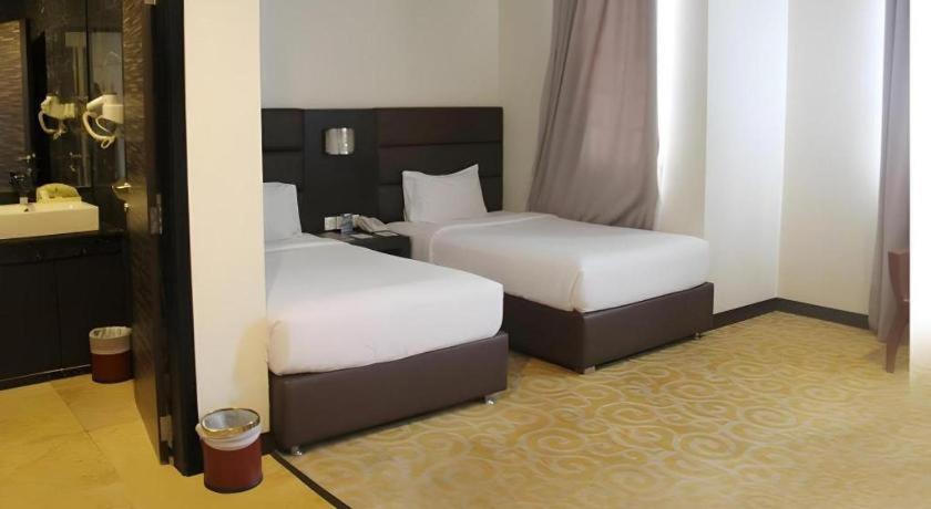 The Bcc Hotel & Residence Nagoya Extérieur photo