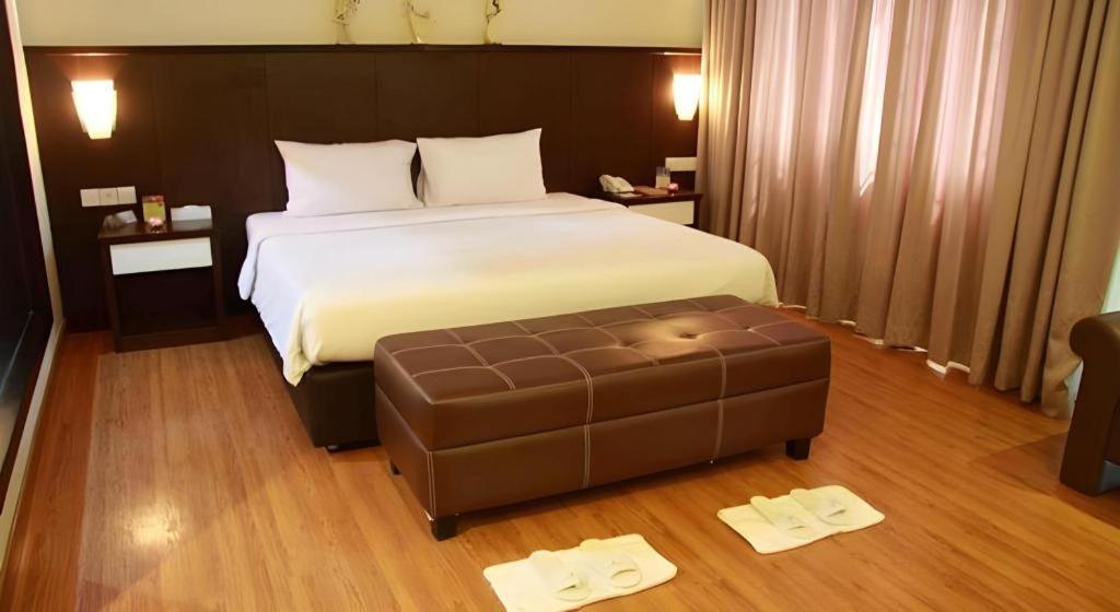 The Bcc Hotel & Residence Nagoya Extérieur photo