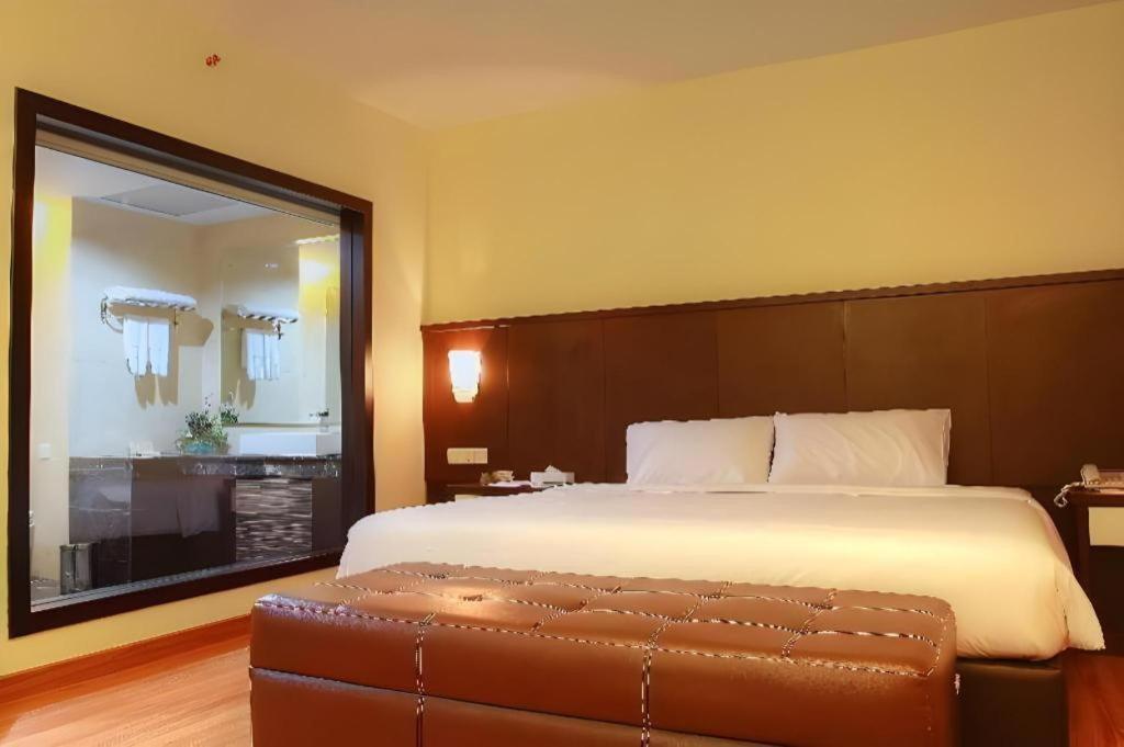 The Bcc Hotel & Residence Nagoya Extérieur photo