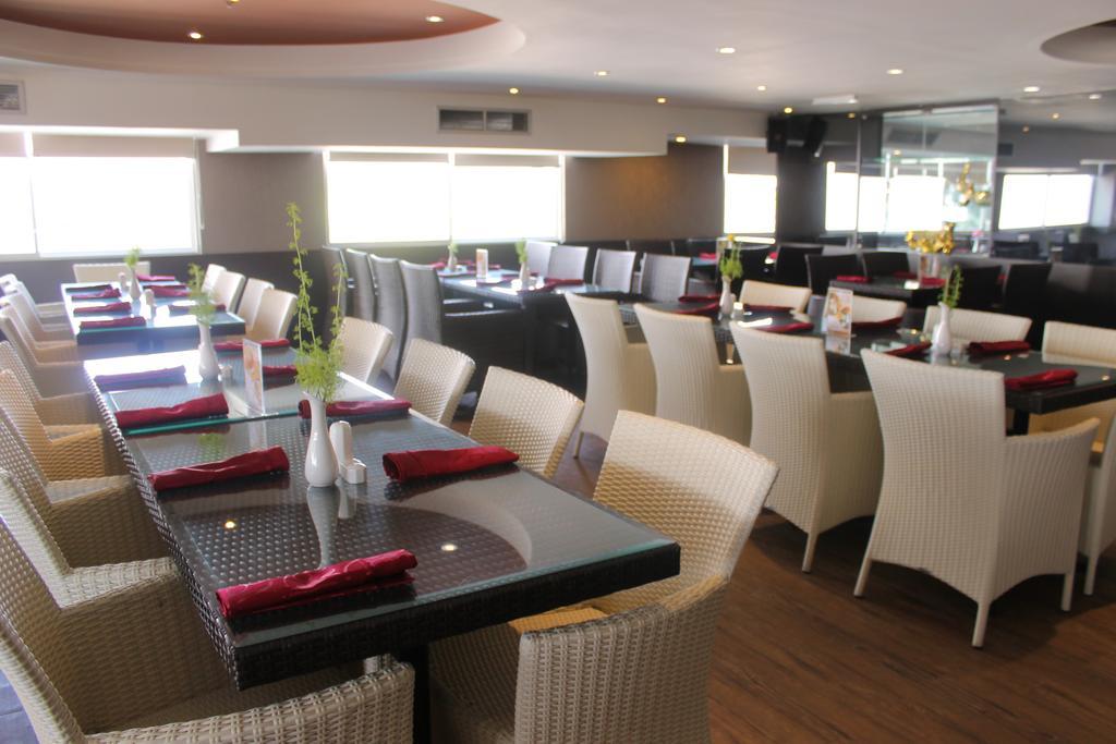 The Bcc Hotel & Residence Nagoya Extérieur photo