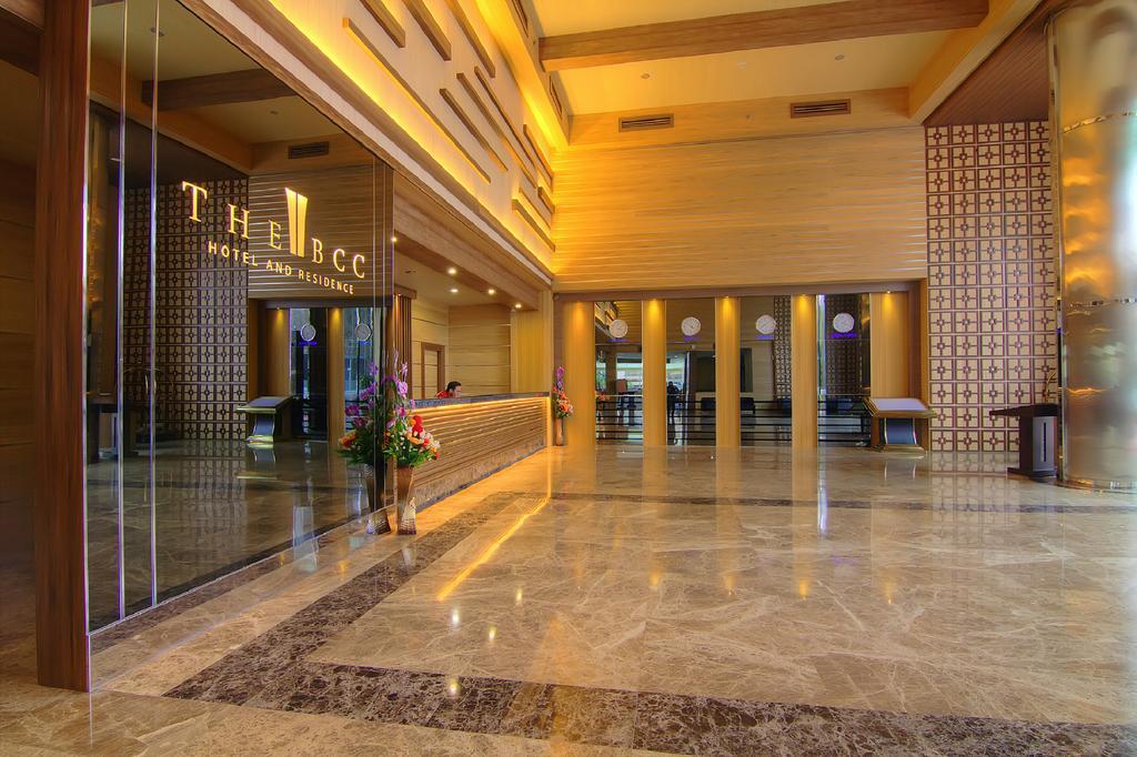 The Bcc Hotel & Residence Nagoya Extérieur photo