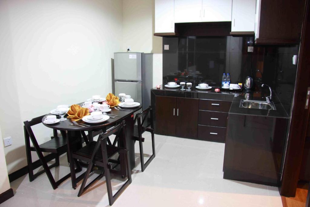 The Bcc Hotel & Residence Nagoya Chambre photo